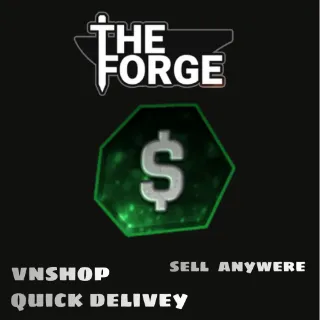 sell anywere gamepass  (The forge roblox)