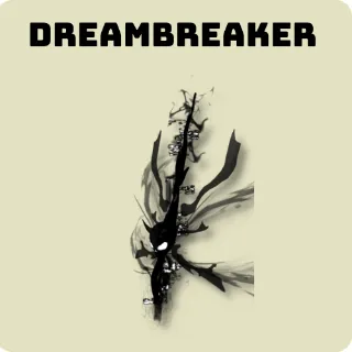dreambreaker rod  set  (fisch)