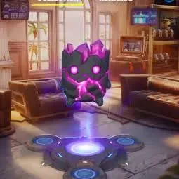 Zero Point Sprite