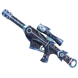 Frostbite Sniper MVsd