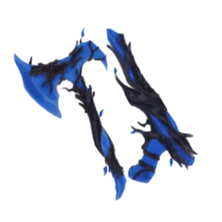 Blue willow set mvsd