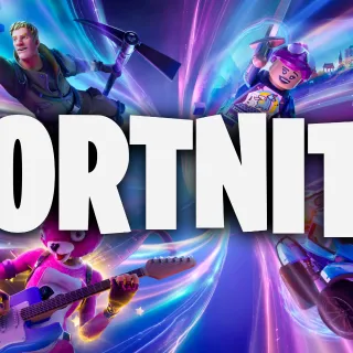 FORTNITE (ALL PLATFORMS) ⭐️ [40-100 skins] ✅ Full access ✅