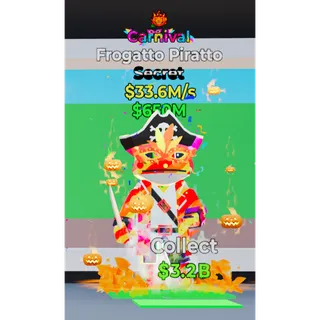 Fortnite Steal The Brainrot