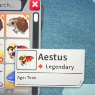 Solaris &aestus