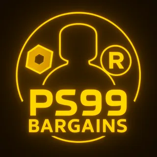 Ps99 Bargains