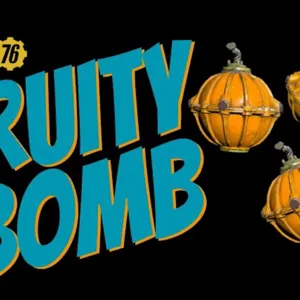 150 pumpkin bombs