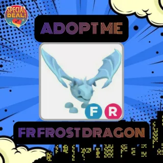 FR FROST DRAGON