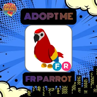 FR PARROT