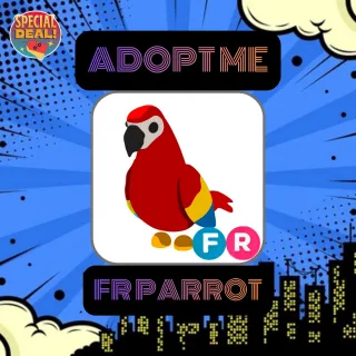 FR PARROT