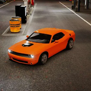 CarX Street C3 STR TA🔥