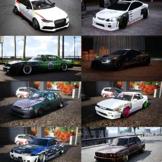 CarxStreet  Pink Slip Car