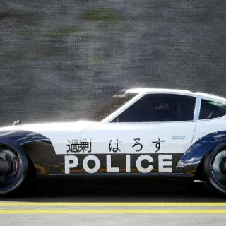 CarxStreet FairladyZ Kaido House