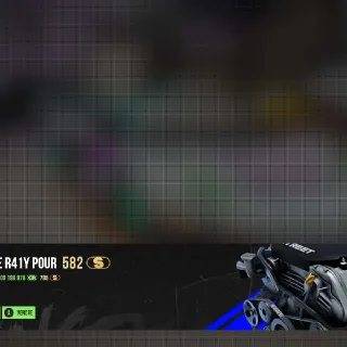 CarX Street Gold Engine🔥