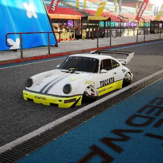 CarX Street P64 Modded Speed Camber🔥