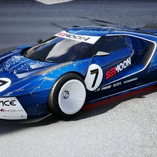 FordGt TA