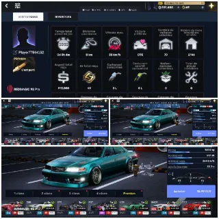 CarX Street Anti-Pack🔥