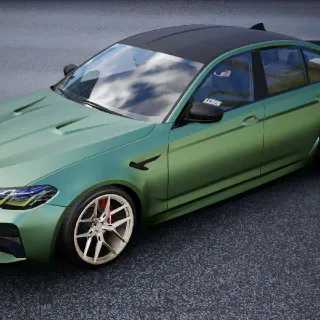 CarxStreet M90 TA🔥