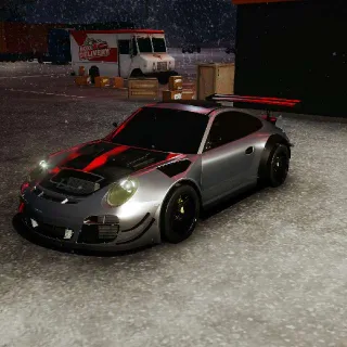 CarX Street P91 Modded 🔥