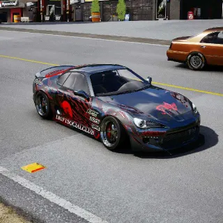 CarX Street Supra Mk4 Modded 🔥