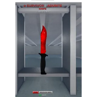 SNIPER DUELS | SURVIVOR ADURITE | SI