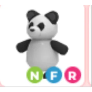 Adopt Me | Panda | NFR