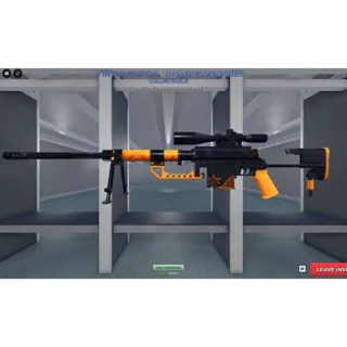 SNIPER DUELS | INTERVENTION HALLOWS PUNISHER | MC