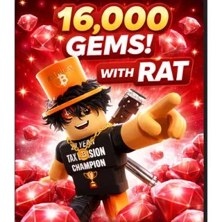 SNIPER DUELS | 16,000 GEMS