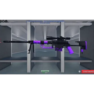 SNIPER DUELS | INTERVENTION HALLOWS PUNISHER | MC