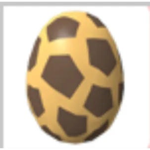 Adopt Me | 1x Safari Egg
