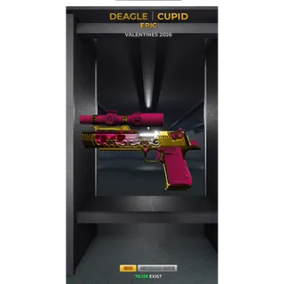 SNIPER DUELS | CUPID DEAGLE | SI