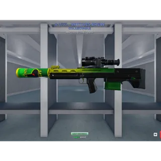 SNIPER DUELS | VKS WITCHES BREW | MC