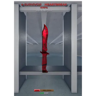 SNIPER DUELS | HEARTBREAK | WW