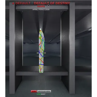 SNIPER DUELS | DEFAULT OF DESTINY | SI