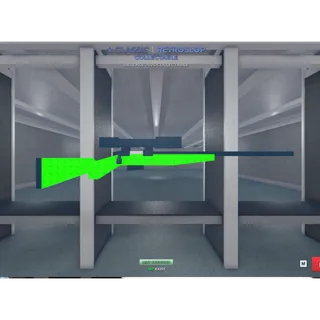 SNIPER DUELS | CLASSIC RETROSLOP | MC