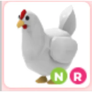Adopt Me | Chicken | NR
