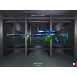 SNIPER DUELS | FRUTIGER AERO | MC