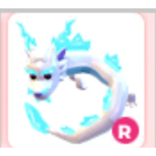 Adopt Me | Frost Fury | R