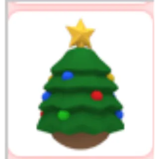 Adopt Me | 1x Christmas Egg