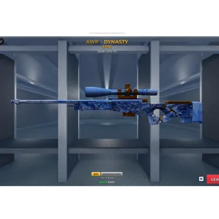 SNIPER DUELS | AWP DYNASTY | SI FX