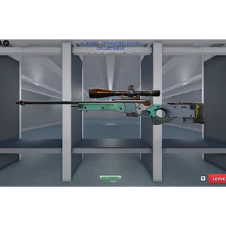 SNIPER DUELS | AWP FRANKENAWP | MC