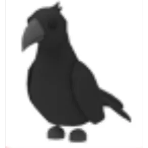 Adopt Me | Crow  | No Pot