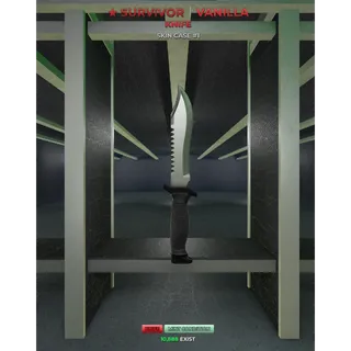 SNIPER DUELS | SURVIVOR VANILLA | MC