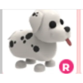 Adopt Me | Dalmatian | R 