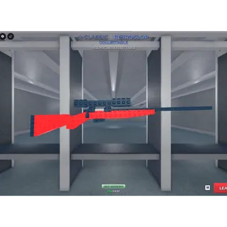 SNIPER DUELS | CLASSIC RETROSLOP | MC