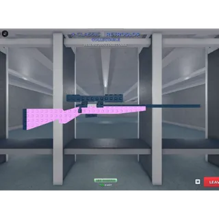 SNIPER DUELS | CLASSIC RETROSLOP | MC