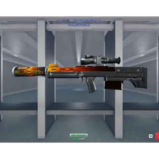SNIPER DUELS | VKS BLOXY COLA | MC