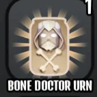 The House TD Bone Doctor