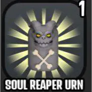 The House TD Soul Reaper