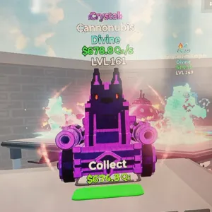go up for brainrots