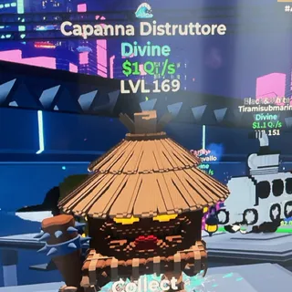 go up Capanna